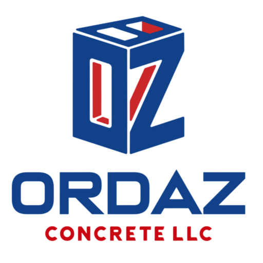 Ordaz Concrete